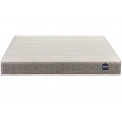 Matelas Mousse 140x190cm Bultex Micron 2 Très Ferme