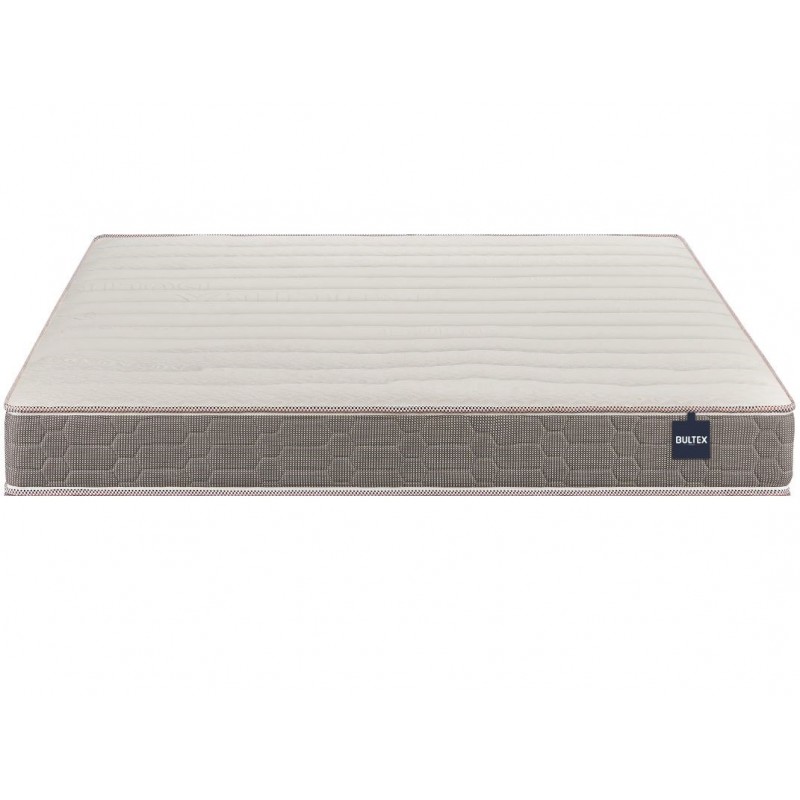 Matelas Mousse 140x190cm Bultex Micron 2 Très Ferme Matelas Mousse 140x190cm Bultex Micron 2 Très Ferme