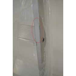 Escabeau Aluminium 7 Marches TUBESCA MP Pro Pas Cher