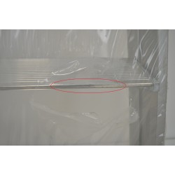Escabeau Aluminium 5 Marches TUBESCA MP Pro Pas Cher