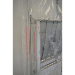 Escabeau Aluminium 5 Marches TUBESCA MP Pro Pas Cher