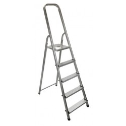 Escabeau Aluminium 5 Marches ARTUB