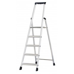 Escabeau Aluminium 5 Marches ARTUB Pro