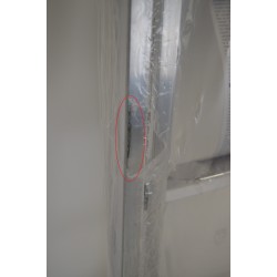 Escabeau Aluminium 5 Marches ARTUB Pro Pas Cher