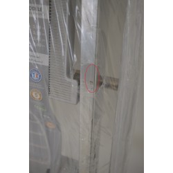 Escabeau Aluminium 5 Marches ARTUB Pro Pas Cher
