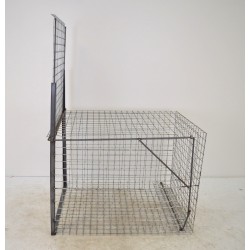 Cage "Capture" Petit Modèle Pour Gibiers