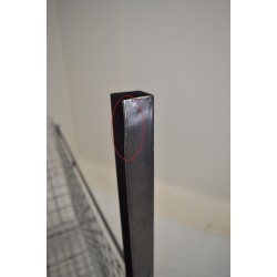 Cage "Capture" Petit Modèle Pour Gibiers et Sanglier 105x80x75cm pas cher