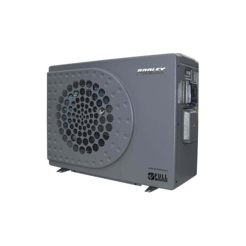 Pompe à Chaleur de Piscine 12,5kW POOLSTAR Poolex Jetline Sélection FI 125 Pompe à Chaleur de Piscine 12,5kW POOLSTAR Poolex Jetline Sélection FI 125