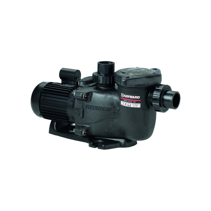 Pompe de Filtration de Piscine HAYWARD Max-Flo XL Pompe de Filtration de Piscine HAYWARD Max-Flo XL
