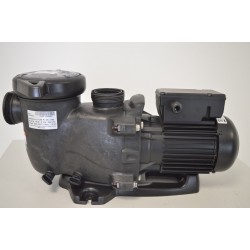Pompe de Filtration de Piscine