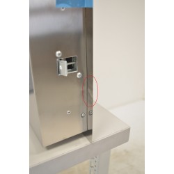 Hotte Groupe Filtrant Encastrable ROBLIN Confidence 770 Pas Cher