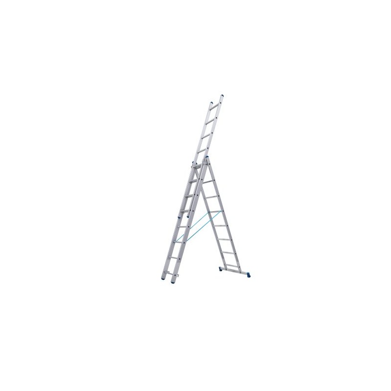 Echelle Transformable en Aluminium TUBESCA Starline Echelle Transformable en Aluminium TUBESCA Starline