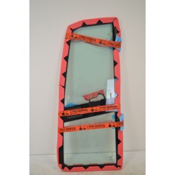 Porte Complète KUBOTA Pour Mini-pelle U27-4 - RH418-47002