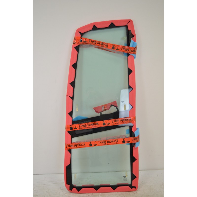 Porte Complète KUBOTA Pour Mini-pelle U27-4 - RH418-47002