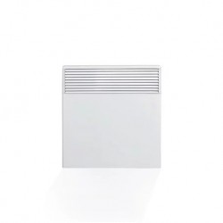 Radiateur Convecteur Electrique 2000W INTUIS Eurospot Horizontal Blanc