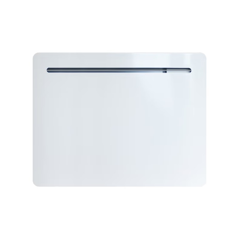Radiateur Electrique à Inertie Sèche 1500W CONCORDE Origin Horizontal Blanc Radiateur Electrique à Inertie Sèche 1500W CONCORDE Origin Horizontal Blanc