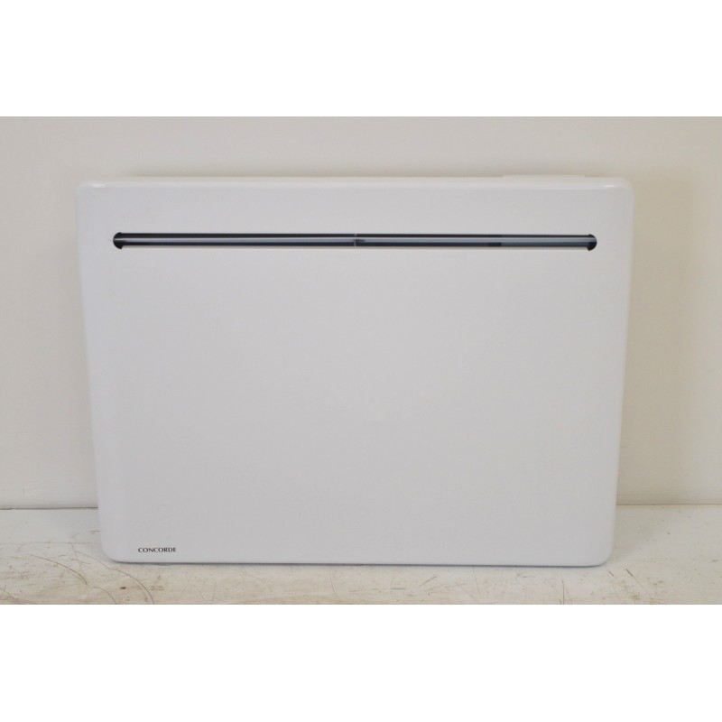 CONCORDE Radiateur Electrique 1500W Origin Blanc DTN3295FDAJ