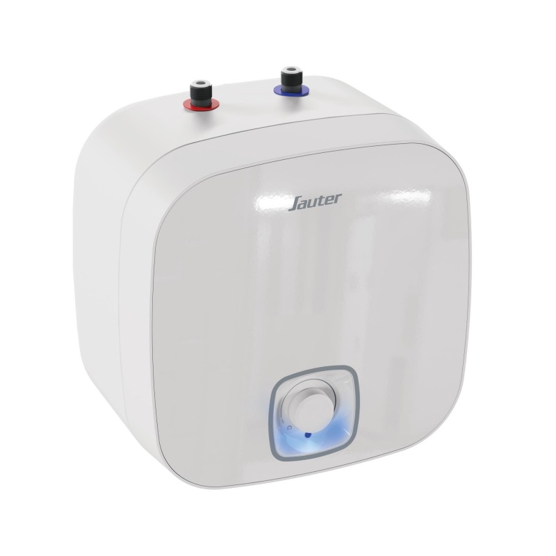 Chauffe-Eau Electrique 10L SAUTER Liquine Sur-Evier Chauffe-Eau Electrique 10L SAUTER Liquine Sur-Evier