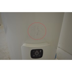 Chauffe-Eau Thermodynamique 250L ATLANTIC Egéo Pas Cher
