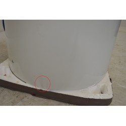 Chauffe-Eau Thermodynamique 250L ATLANTIC Egéo Pas Cher