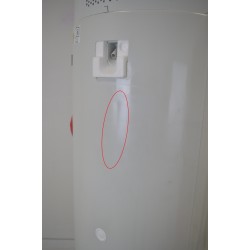Chauffe-Eau Thermodynamique 250L ATLANTIC Egéo Pas Cher