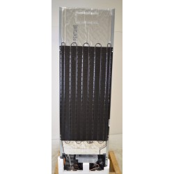 réfrigérateur à froid brassé