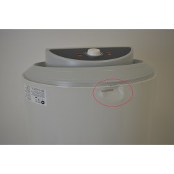 Chauffe-Eau Electrique 150L EQUATION Stéatite Pas Cher