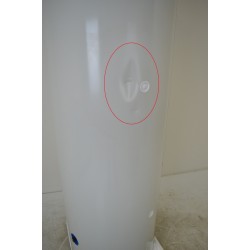 Chauffe-Eau Électrique 300L THERMOR Duralis