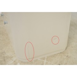 Chauffe-Eau Electrique Plat 65L SAUTER Atami Pas Cher