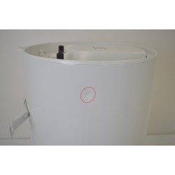 Chauffe-Eau Electrique 150L THERMOR Duralis Compact Pas Cher