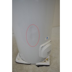 CUMULUS - Chauffe-Eau 300L Stéatite Vertical Stable - 984422