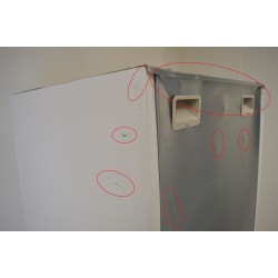 Unité Intérieure de Pompe à Chaleur 16kW PANASONIC Aquarea Avec ECS Intégré 185L pas cher