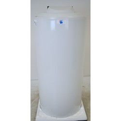 Chauffe-Eau 150L Stéatite