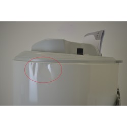 Chauffe-eau Electrique 200L EQUATION Pas Cher