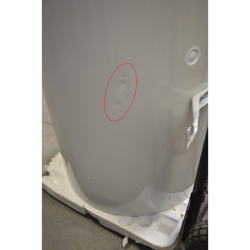 Chauffe eau electrique 200l d'occasion - Bricolage