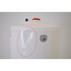 Chauffe-Eau Electrique 30L THERMOR Ristretto Pas Cher