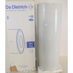 Chauffe-Eau DE DIETRICH