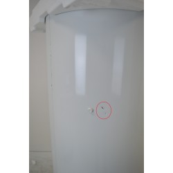 Chauffe-Eau Electrique 200L DE DIETRICH Stéatite Pas Cher