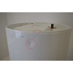 Chauffe-Eau Electrique 200L EQUATION Pas Cher
