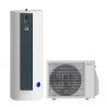 Chauffe-Eau Thermodynamique 270L THERMOR Aéromax Split 3 Connecté