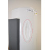 Chauffe-Eau Thermodynamique 270L THERMOR Aéromax Split 3 Pas Cher