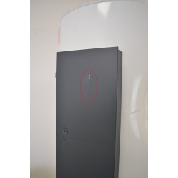 Chauffe-Eau Thermodynamique 270L THERMOR Aéromax Split 3 Pas Cher