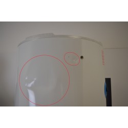 Chauffe-Eau Thermodynamique 270L THERMOR Aéromax Split 3 Pas Cher