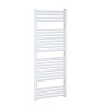 Sèche Serviettes Eau Chaude 737W CHAPPEE Maéline 2 Central H1469XL600mm