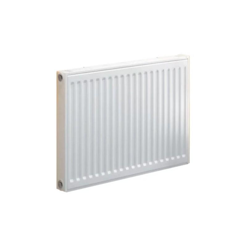 Radiateur Acier Eau Chaude 1284W CHAPPEE Samba 21H 600x1000