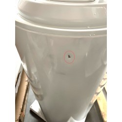 Ballon Préparateur Eau Chaude Sanitaire à Echangeur Serpentin 150L THERMOR Pas Cher