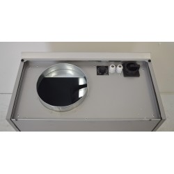 Caisson d'Extraction Simple Flux