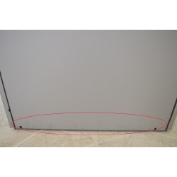 Caisson d'Extraction Simple Flux C4 en Ligne ATLANTIC Copernic H700 Isolation Accoustique Ø200mm pas cher