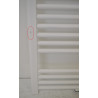 Sèche Serviettes Eau Chaude 737W CHAPPEE Maéline 2 Central H1469XL600mm pas cher