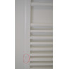 Sèche Serviettes Eau Chaude 737W CHAPPEE Maéline 2 Central H1469XL600mm pas cher